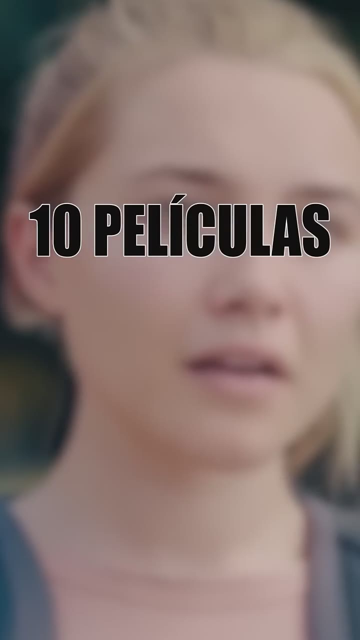 ¡10 películas de suspenso psicológico! Que tienes que ver 🫡🎬🍿 #cinema #movies #netflix