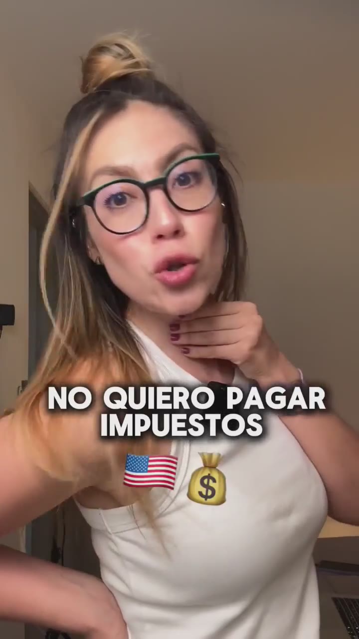 ⚠️La verdad sobre los impuestos que hay que pagar por invertir en ETFs😨🚫💰