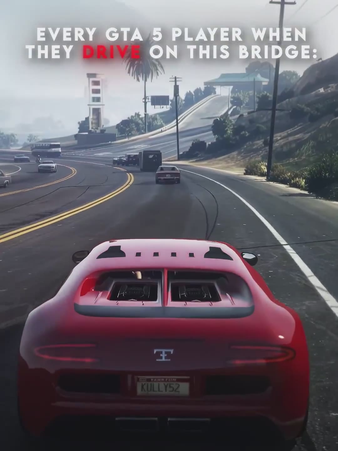 Every GTA 5 Player does this! #gta5 #gta #grandtheftauto
