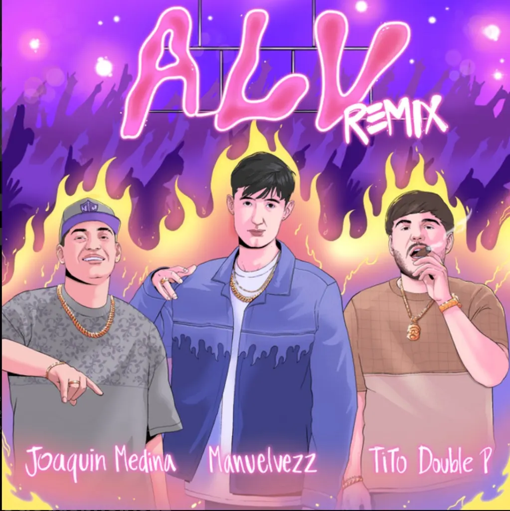 ALV