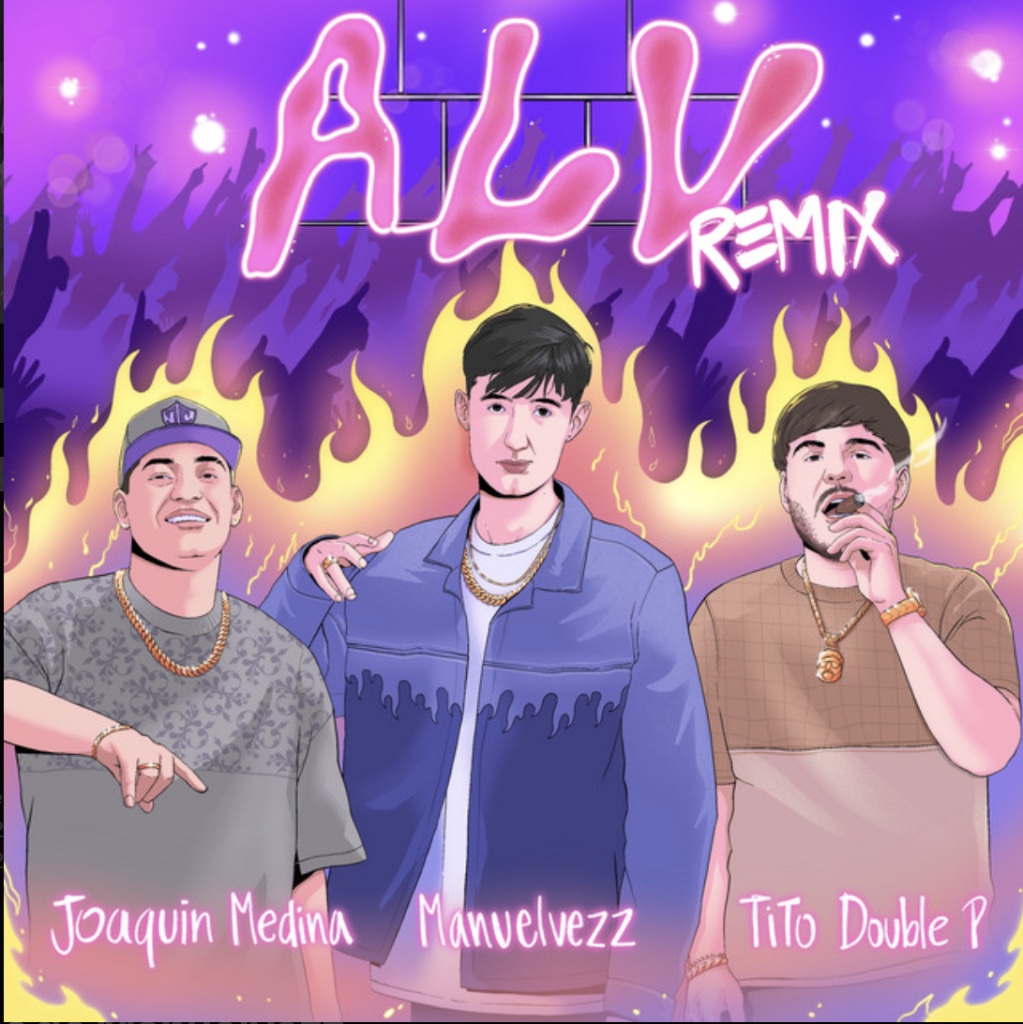 ALV
