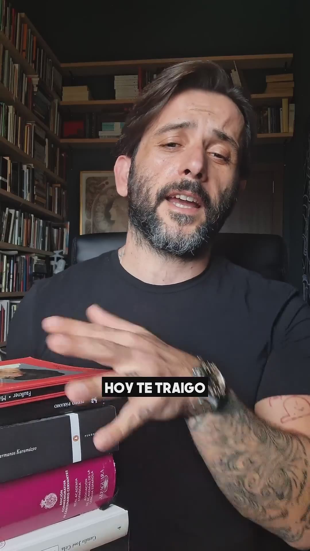 7 Novelas Difíciles que Merecen Mucho la Pena