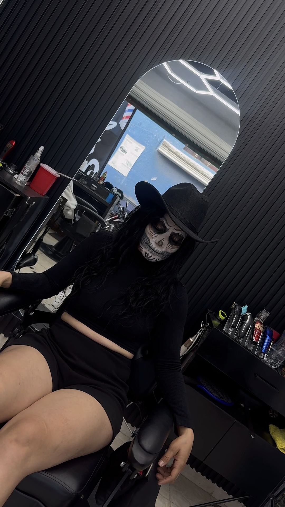 #diademuertos #viral