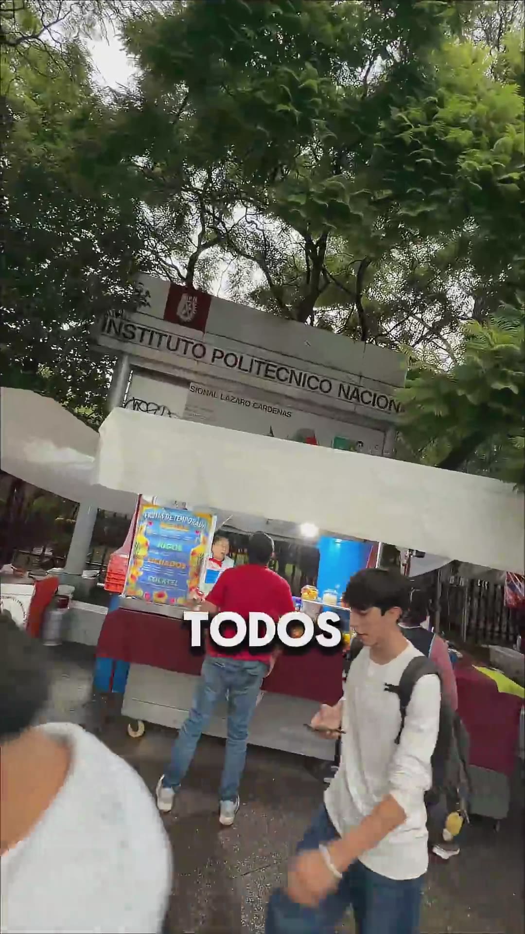 Probando las flautas virales del casco santo Tomás en CDMX 🌮 #comidacallejera