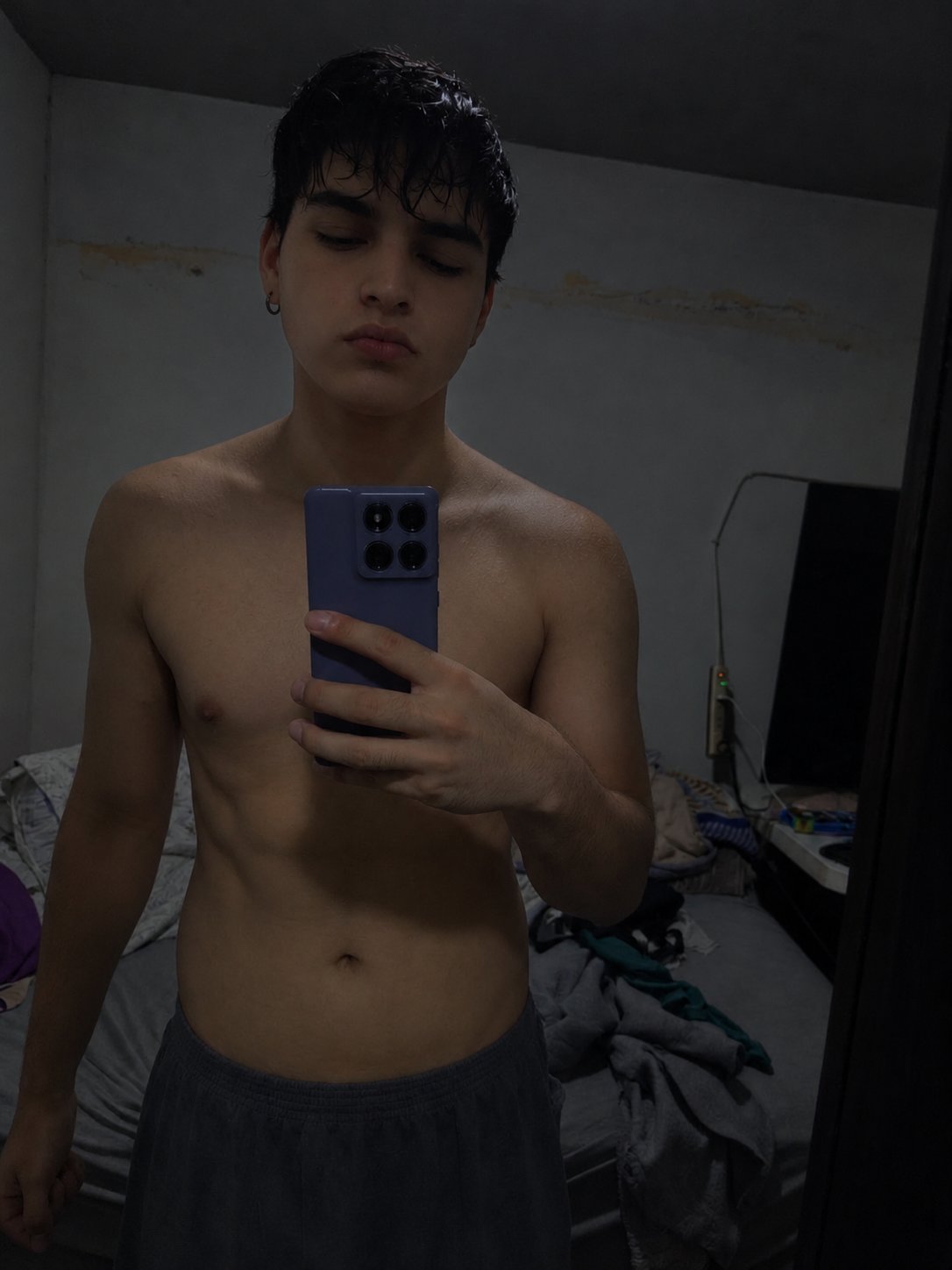 Buenas tardes