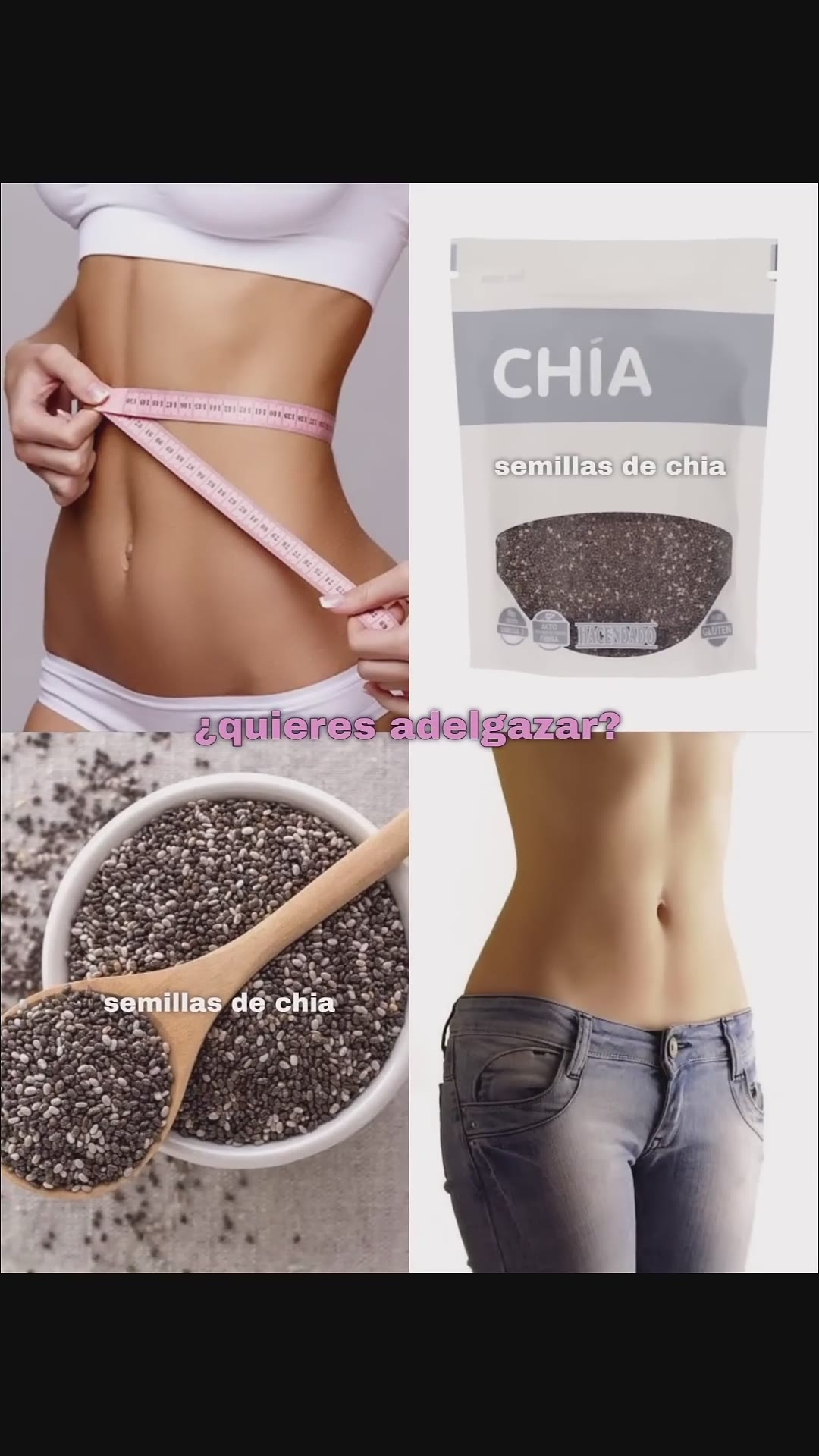 GLOW UP RÁPIDO con estos 4 SECRETOS: piel, pelo y cuerpo 🔥 #cuidadodelcabello #cuidadodelapiel #fyp