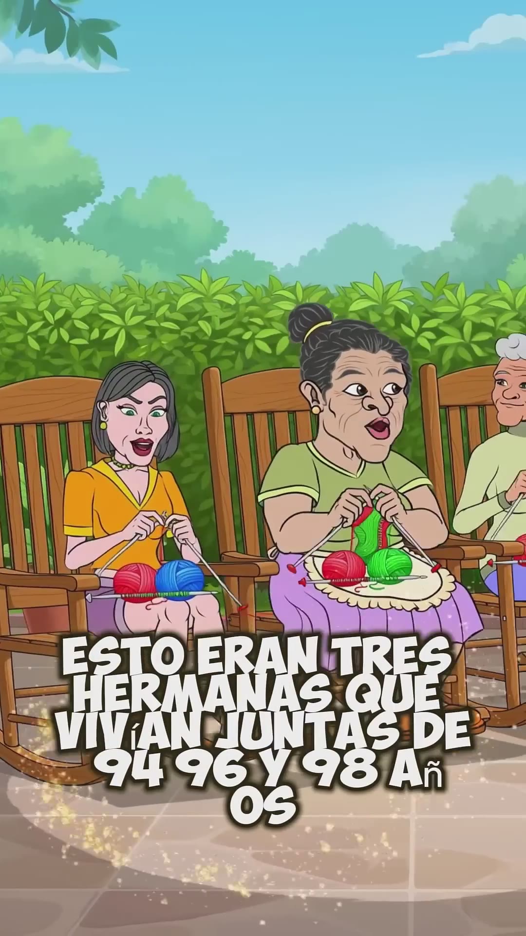 TRES HERMANAS QUE VIVIAN JUNTAS!! 🤣🤣🤣 #humor #comedia #chistes