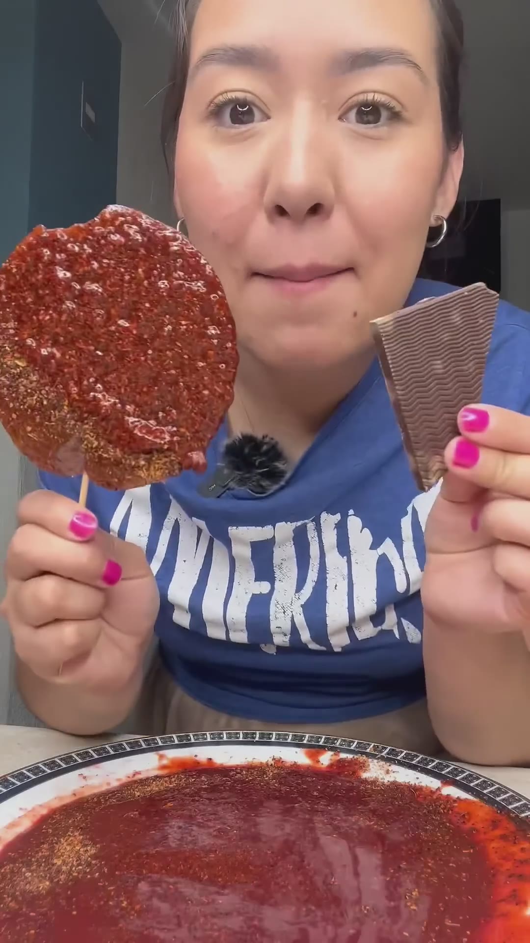 Que pica mas ??? 😱😱😱 #viral #cocina #chile #recetas #picante #humor