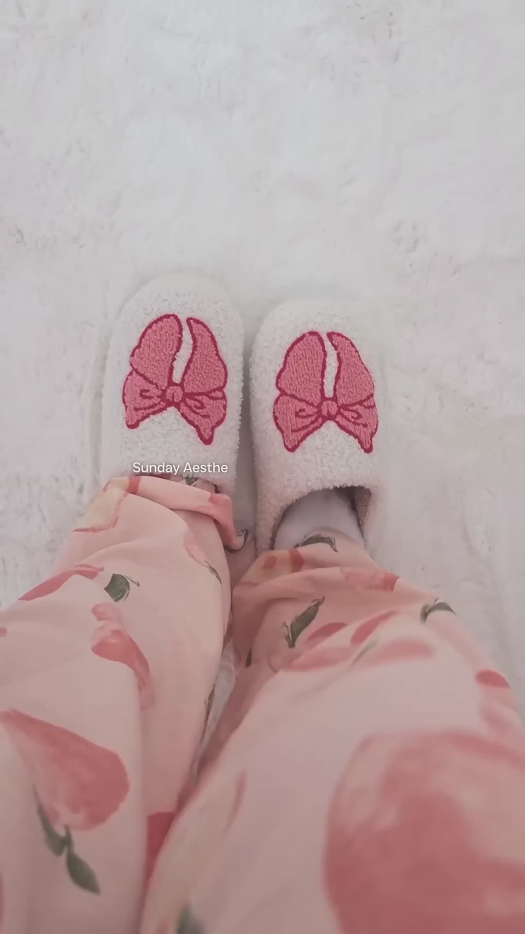 sunday aesthetic morning routine 💖 #morningroutine #aesthetic #asmr #skincare #thatgirl #preppy