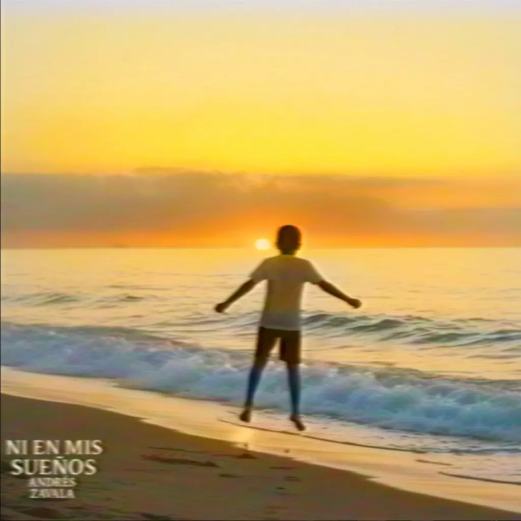 NI EN MIS SUEÑOS