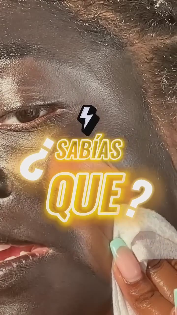 Cancelan Maquillaje racista porque no vende colores para piel negra 💄🤔 #shorts