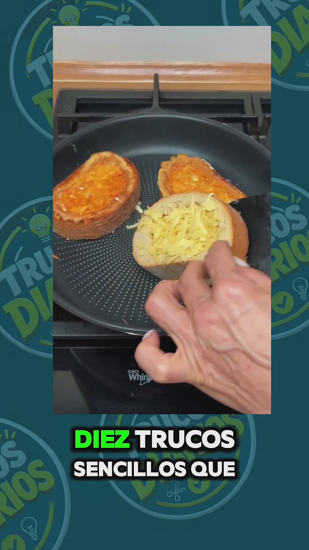 10 Trucos de Cocina Que Realmente Funcionan #trucosdecocina #ideasdecocina