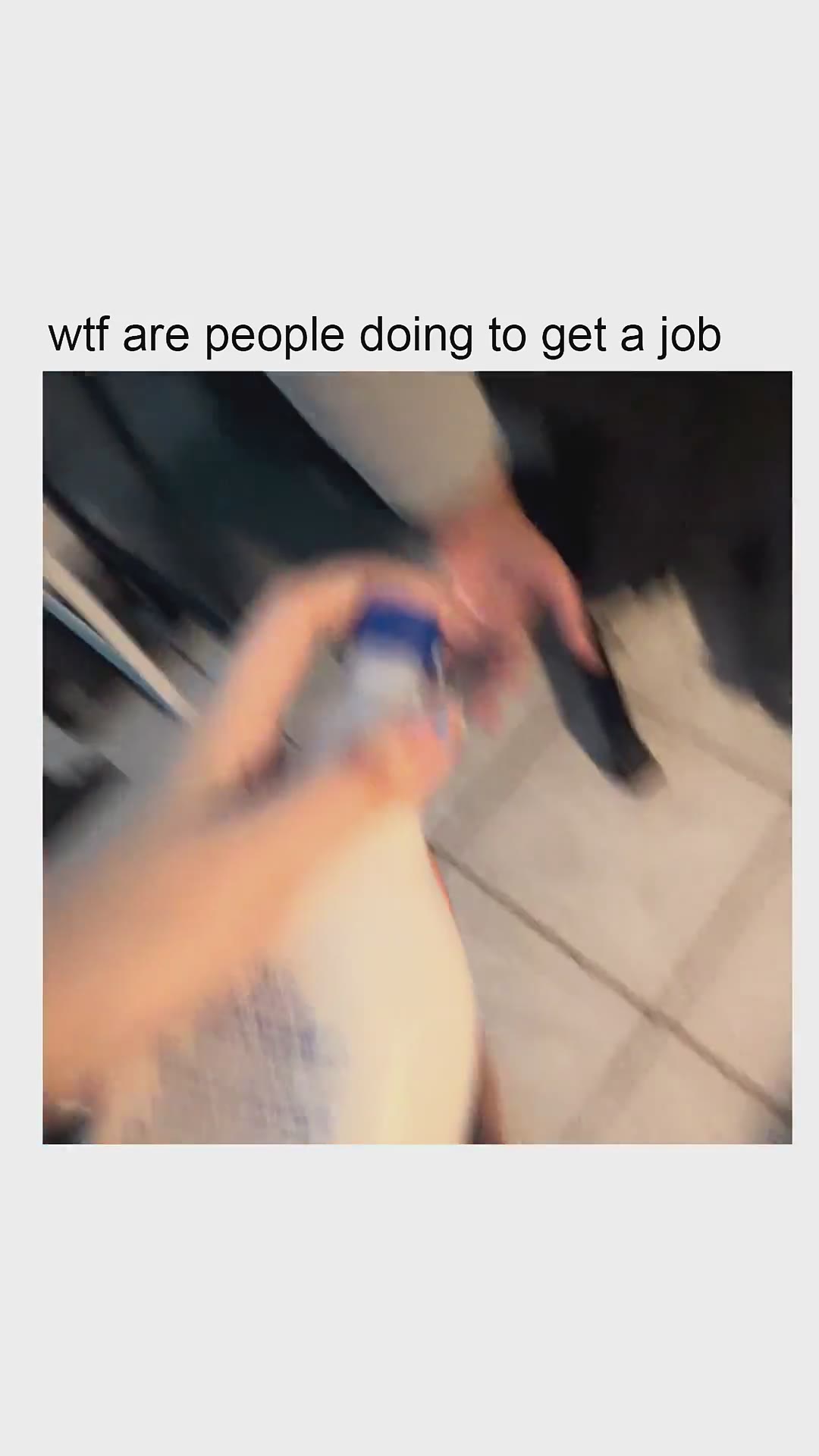 POV: you’re about to COOK in that job interview 💀 Comment “app” & I’ll send the link. #parakeetaiad