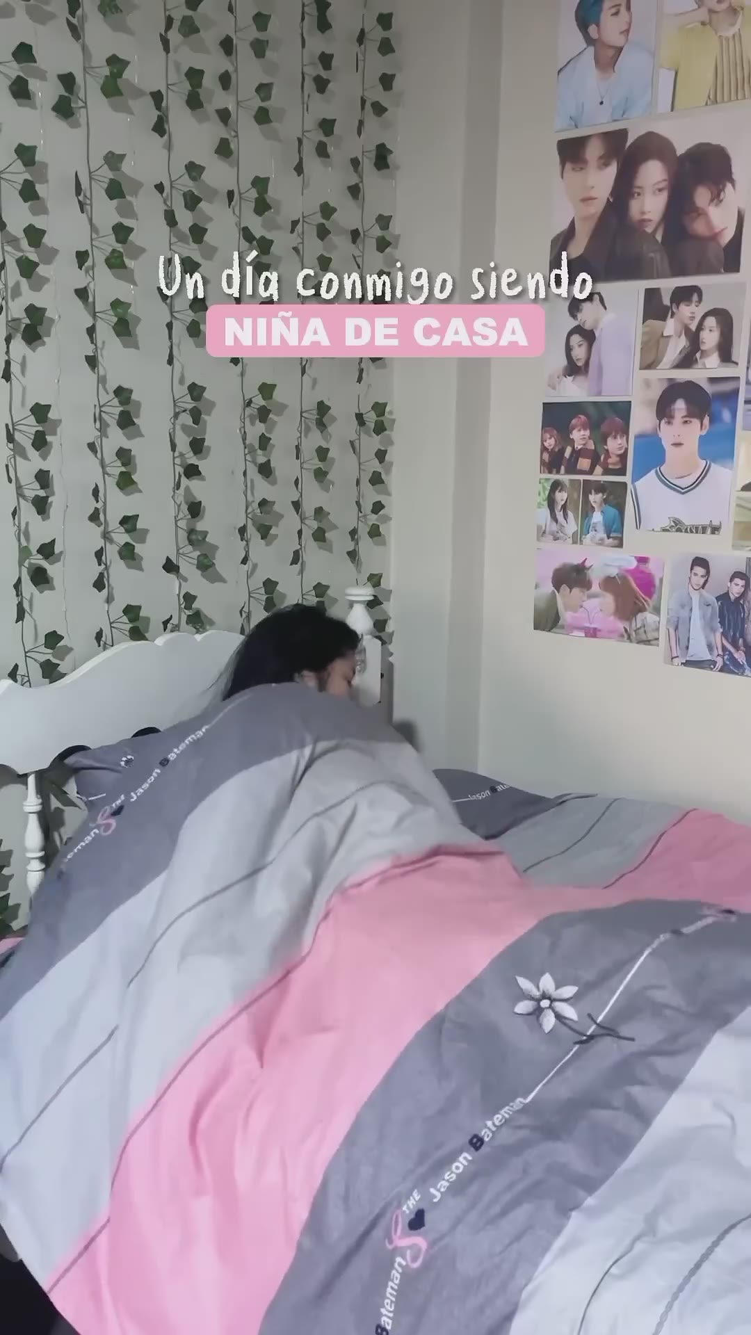 Fue un día productivo✨ #vlogs #vlog #niñadecasa #keylizz #undiaconmigo #rutinas #perú #lima #planjoy