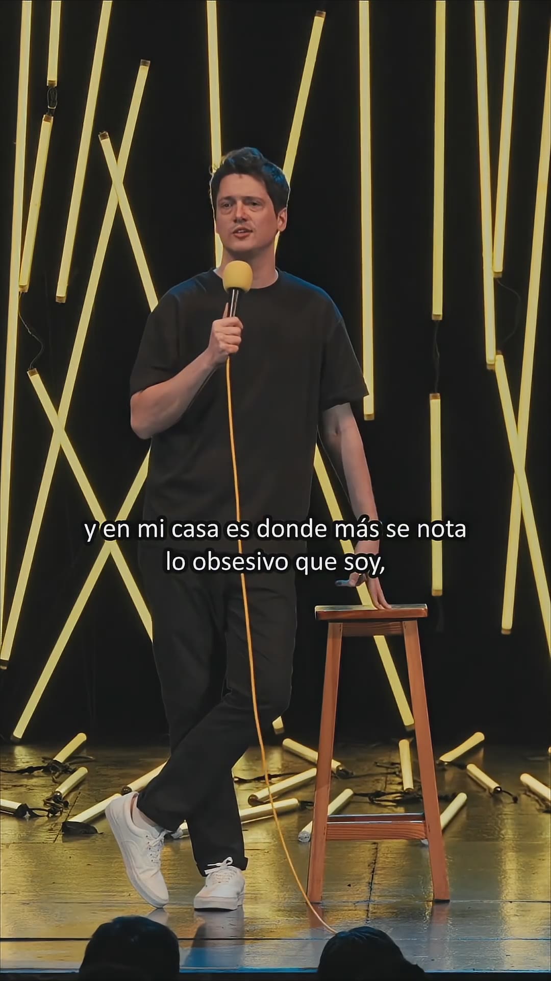 Obsesivo