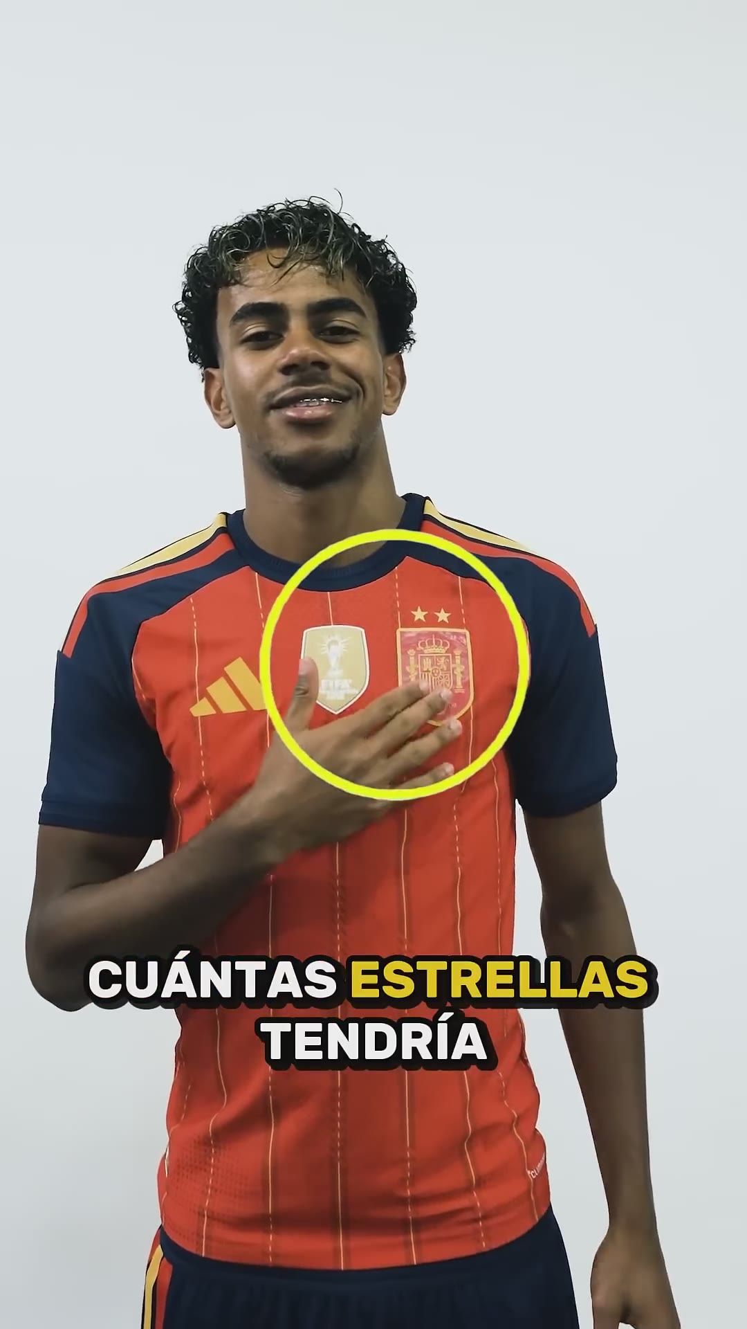 ¿Quién manda en el fútbol? El ranking definitivo con medallas de oro