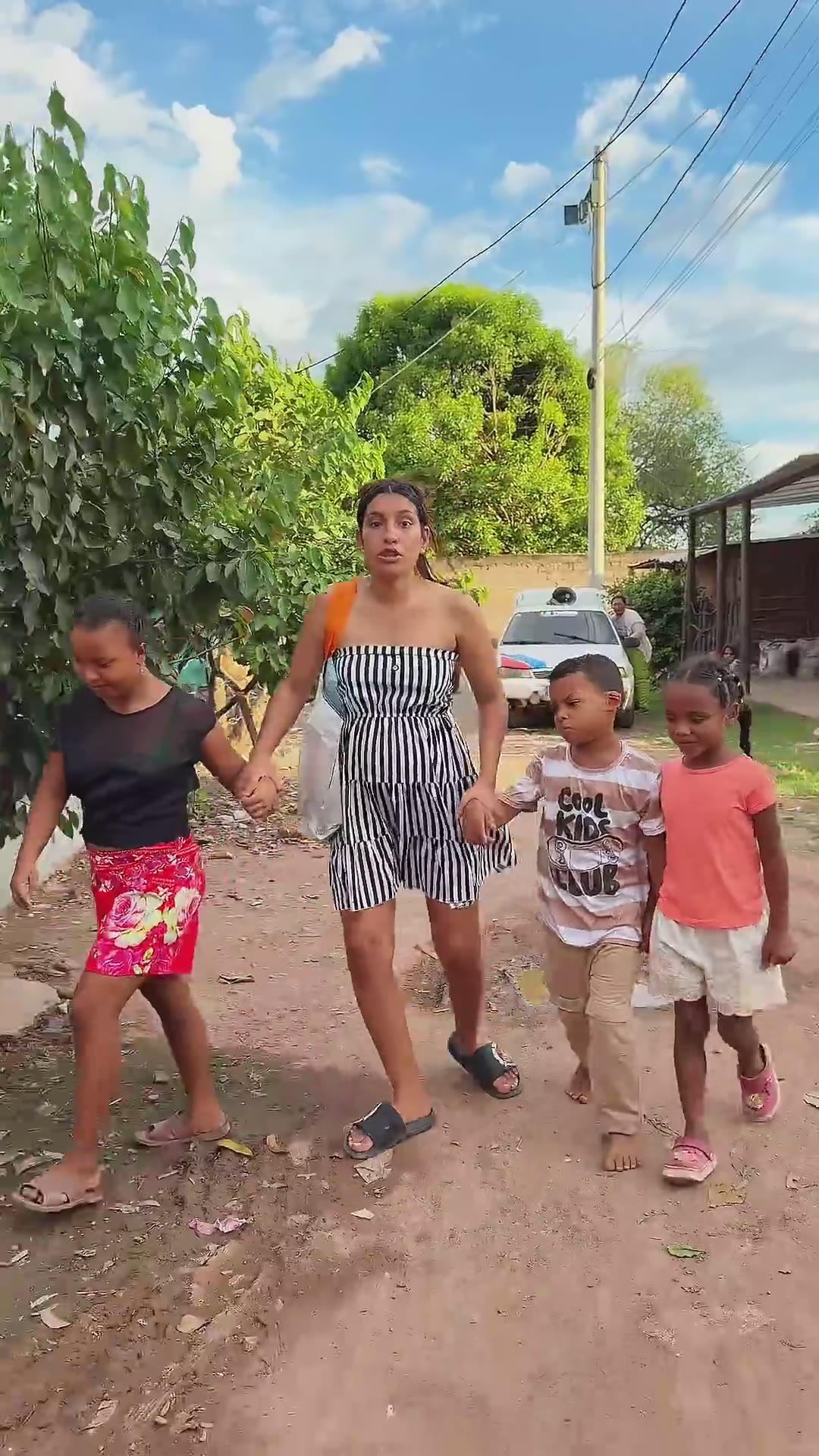 Cuándo tienes hijos de padres diferentes #humor #comedia #reelschallenge