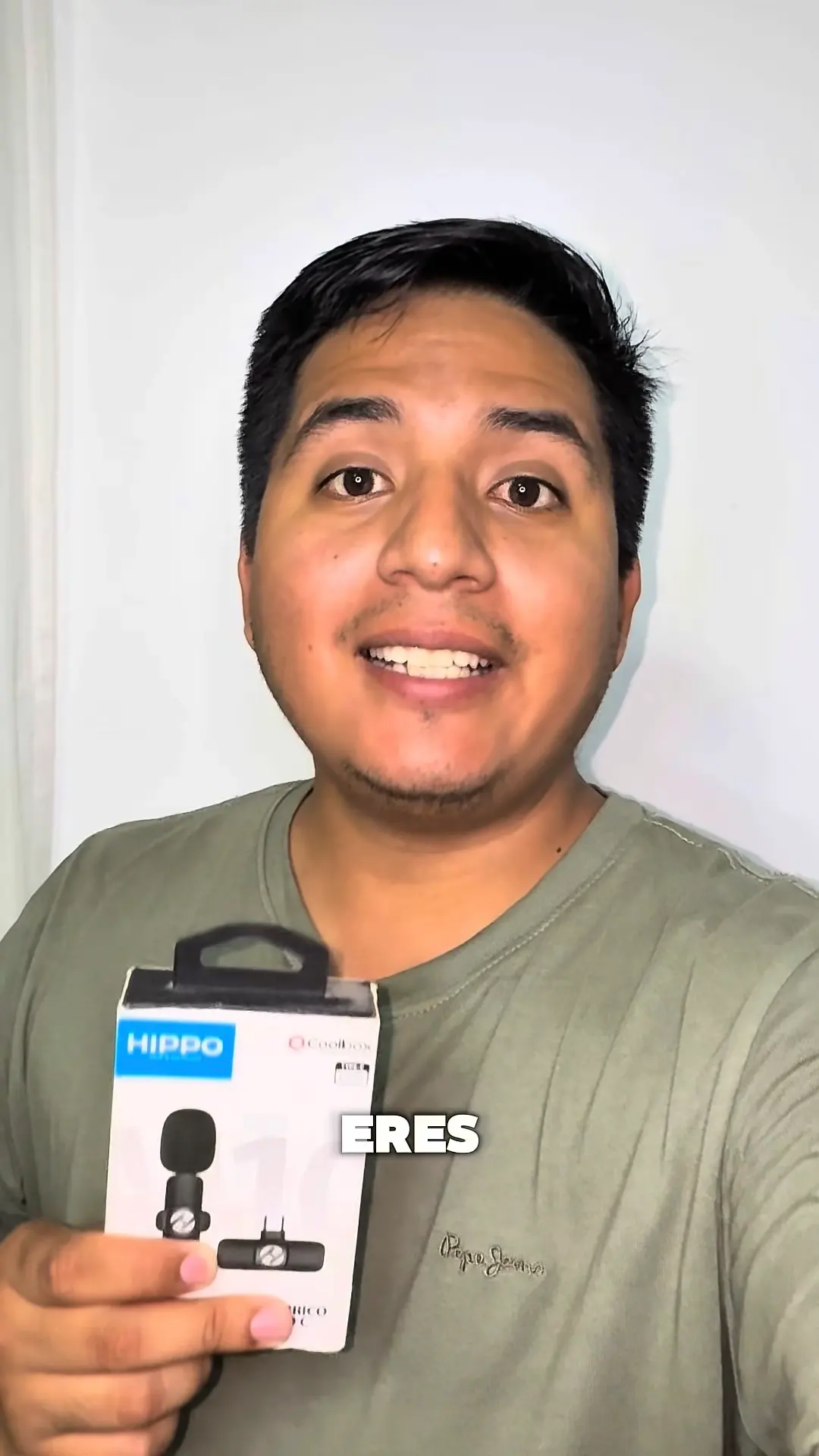Así puedes crear un personaje que hable por ti