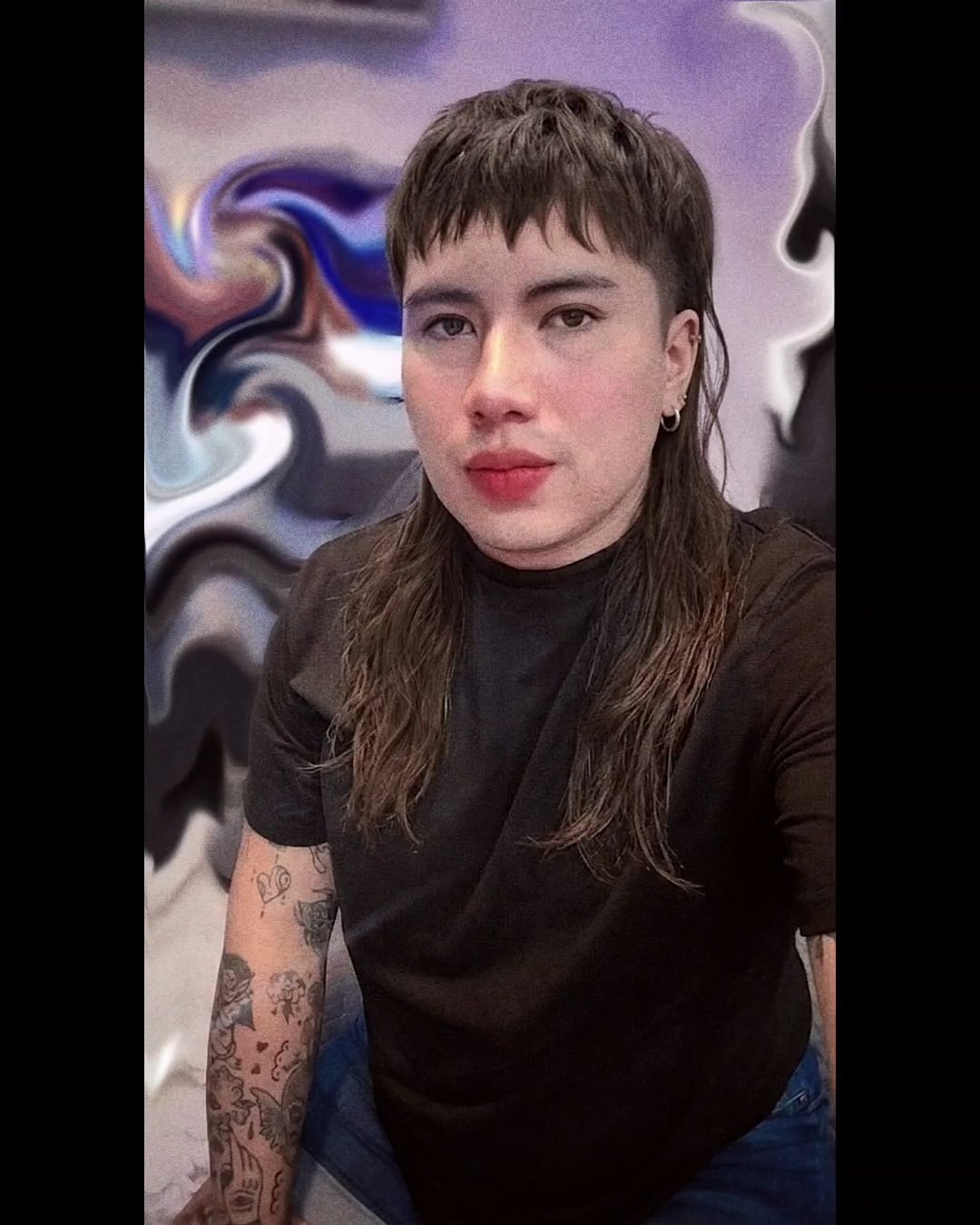 🥀🩸🖤☠️