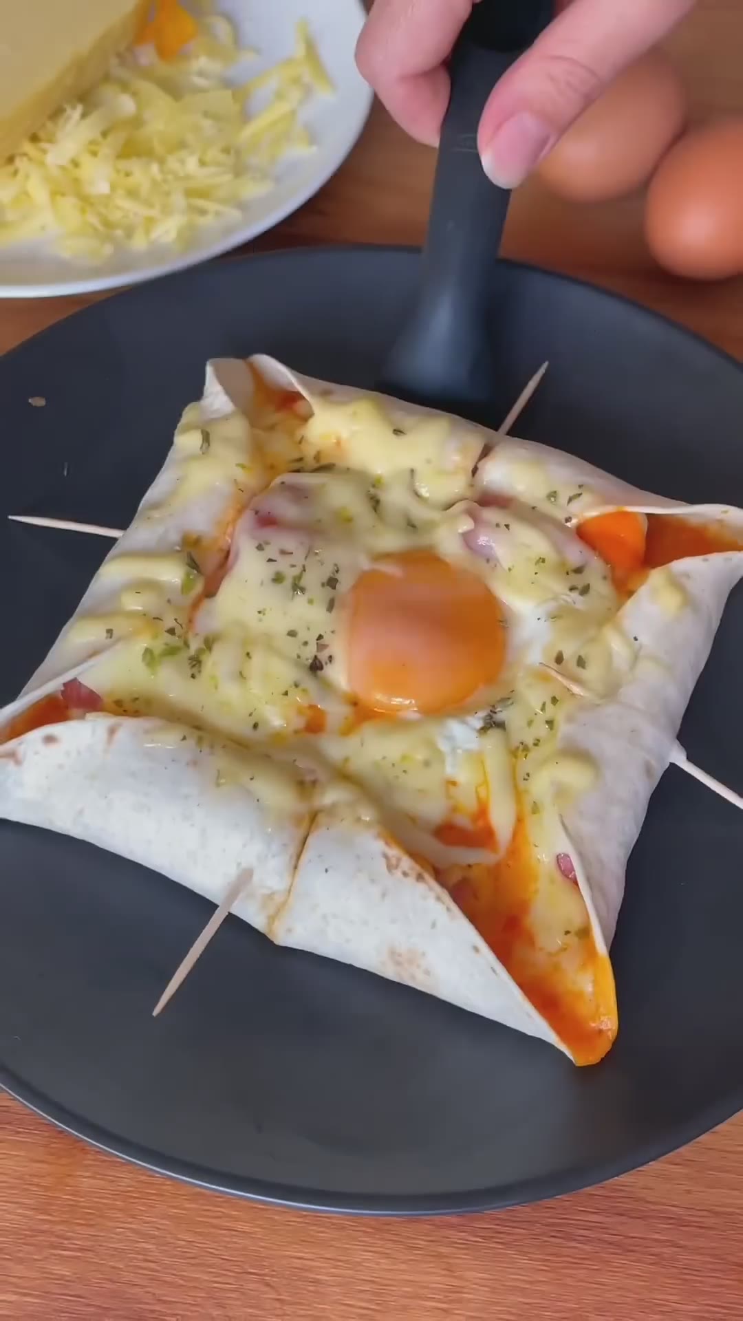 100 FORMAS DE HACER PIZZA 🍕 Número 1 ✅ #receta #recetasfaciles #pizza #pizzalover #comida #pizzas