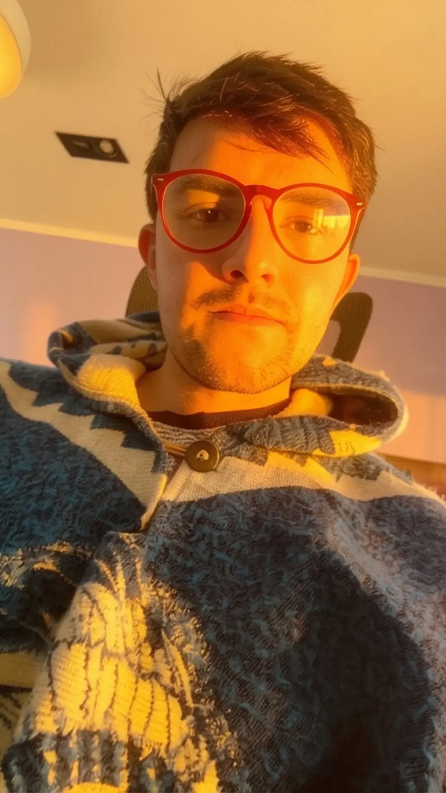 🤓