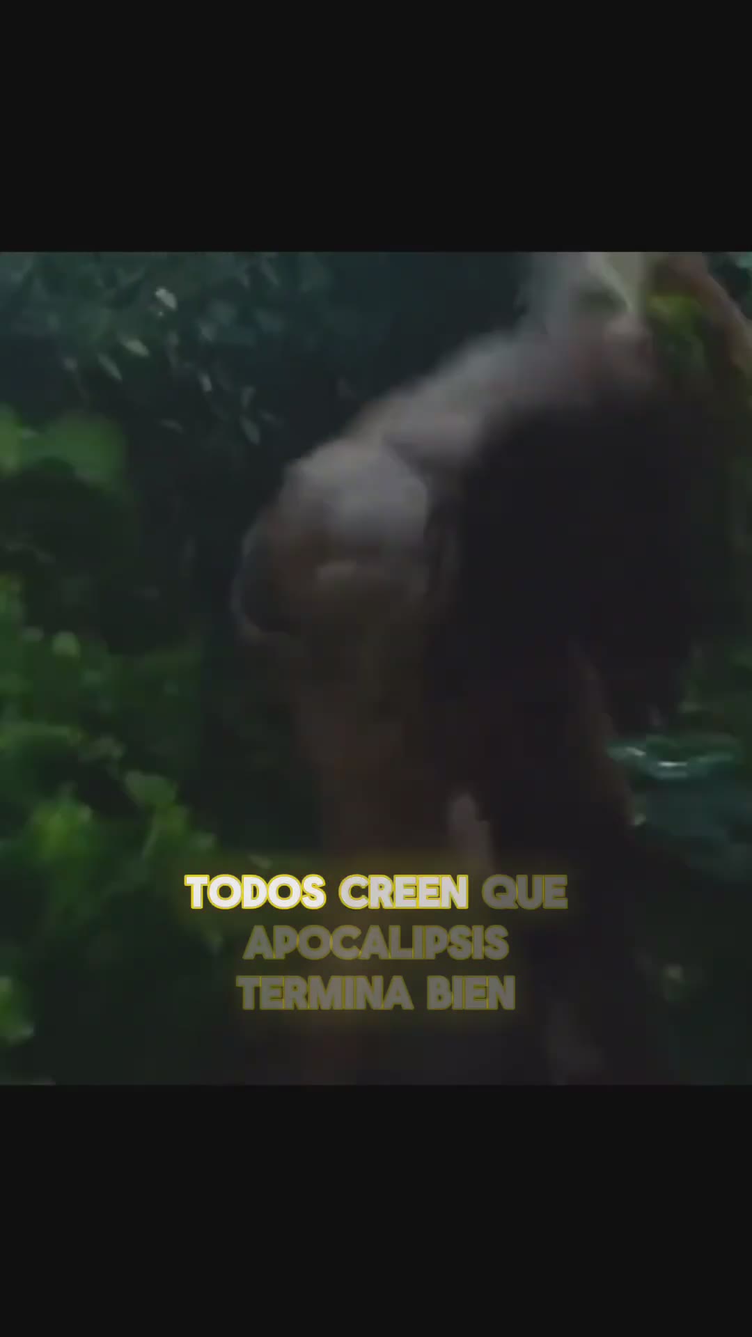 El final de Apocalypto que nadie entendió #Apocalypto#FinalExplicado#CineOscuro#HistoriaReal
