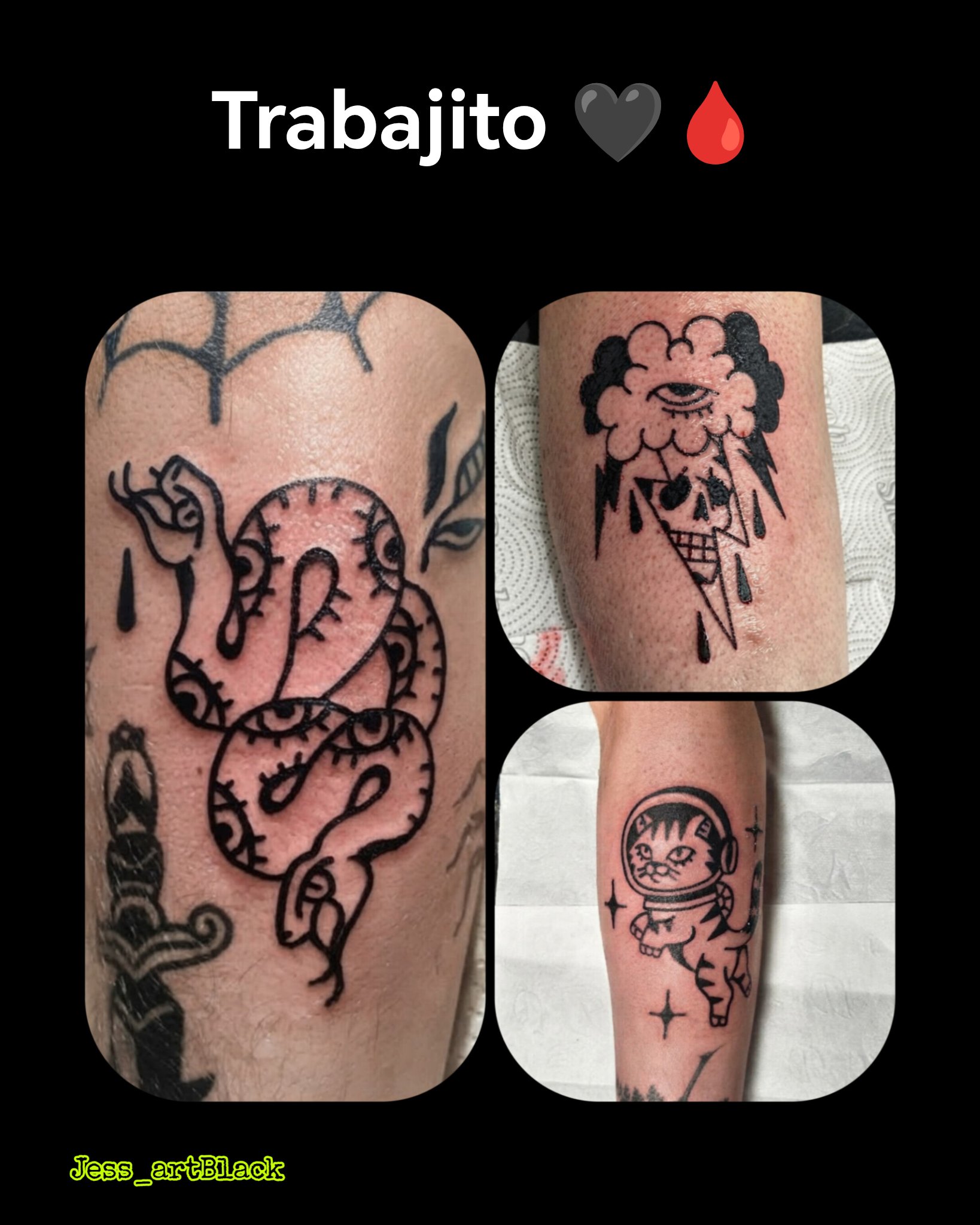 🖤🩸🖋️