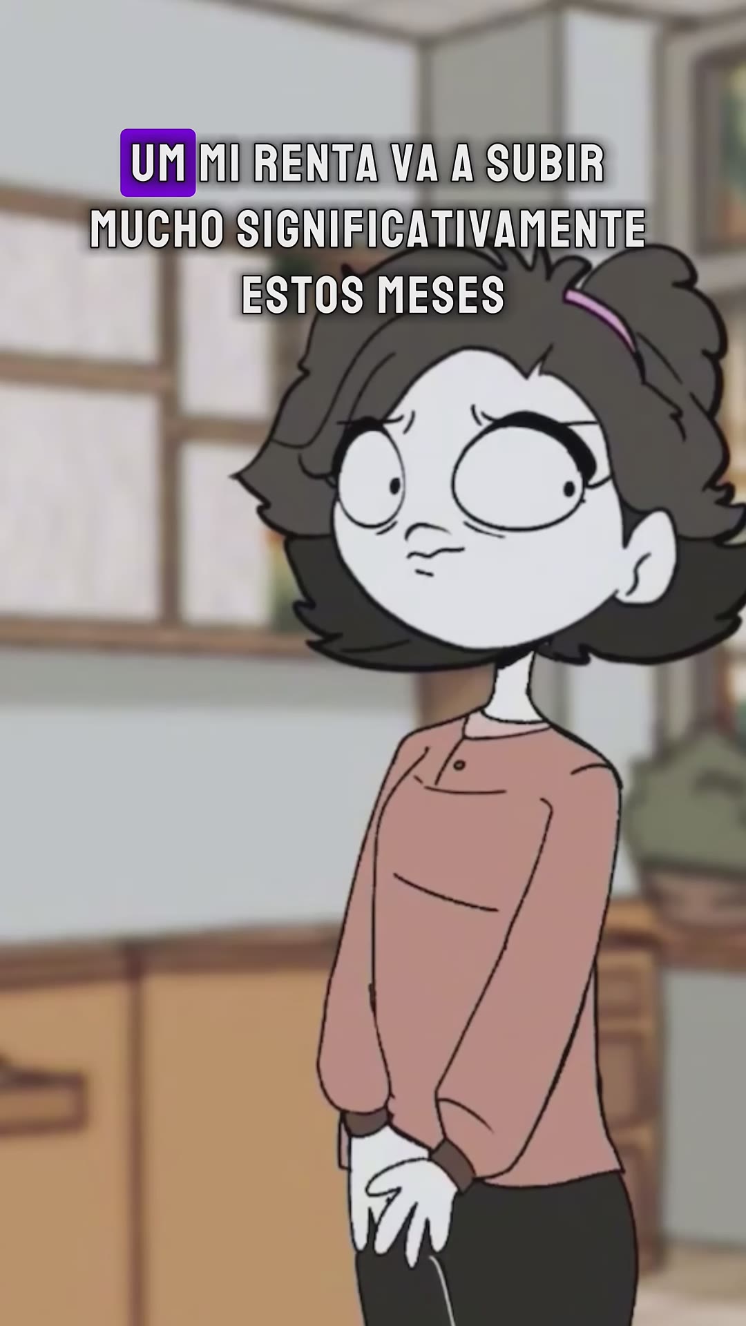 DESPEDIDA #humor #caricaturasxd #comedia #caricaturasmomentosxd #animation #memes #oficina #carla