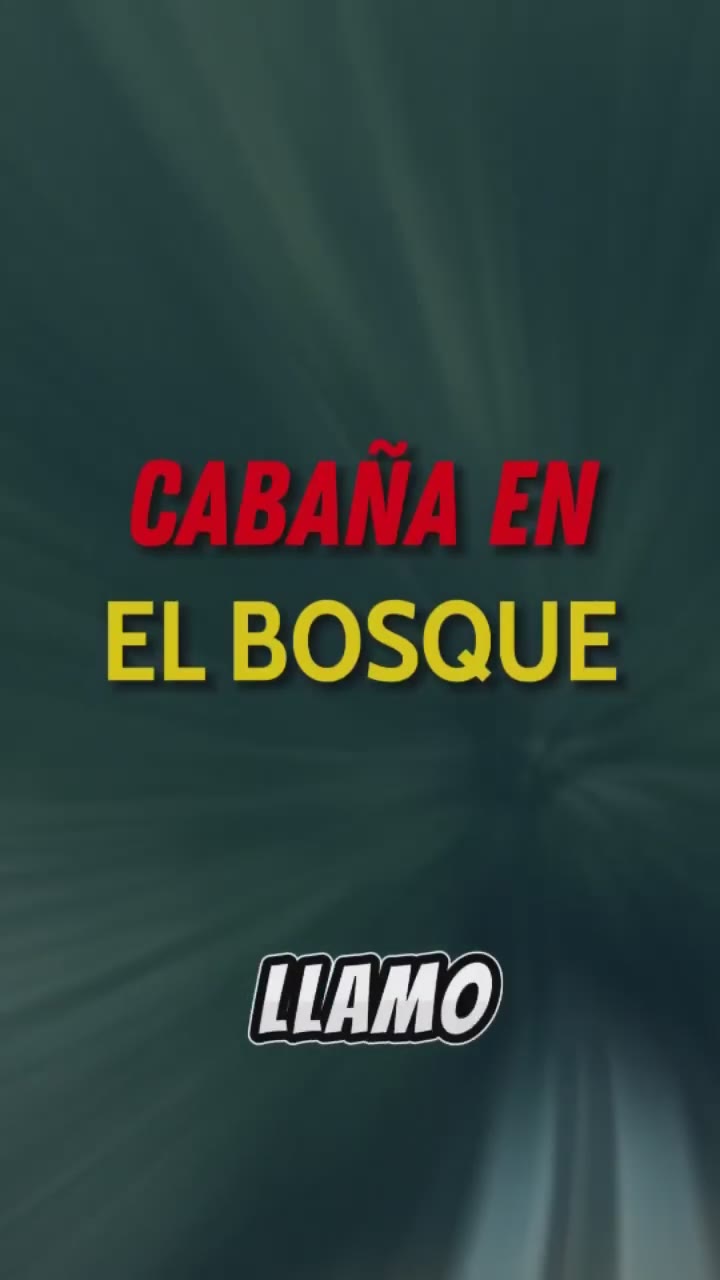 🟡 Relatos de Terror reales de Cabañas en el Bosque #paranormal #historiasreales #relatos #historias