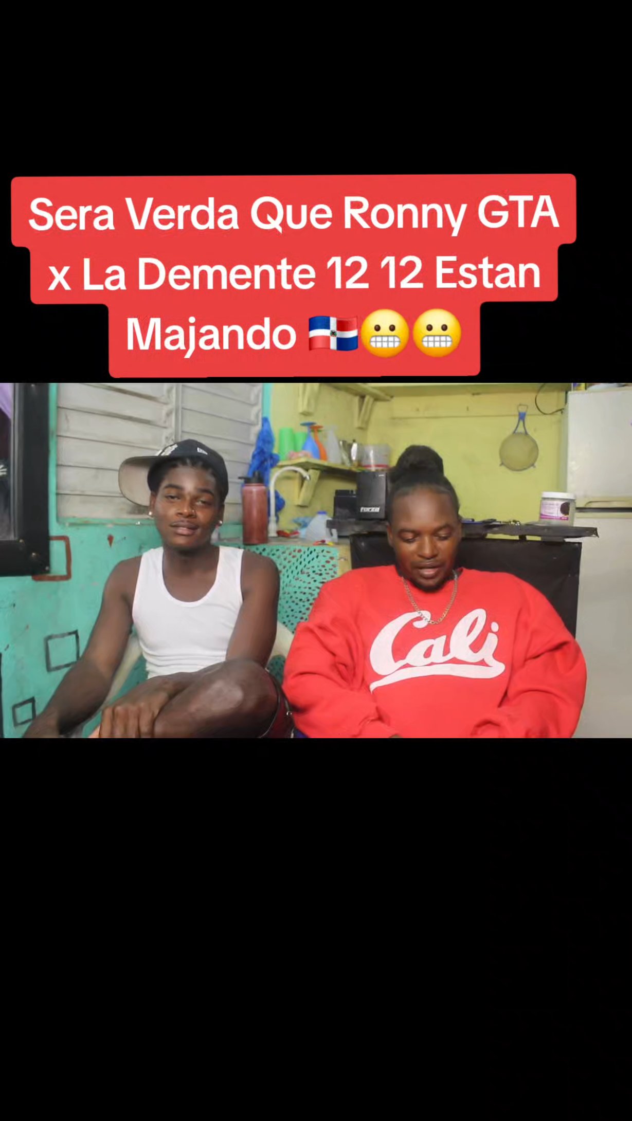 Sera verda eso #elreypioficial #viral #entrevista #memes