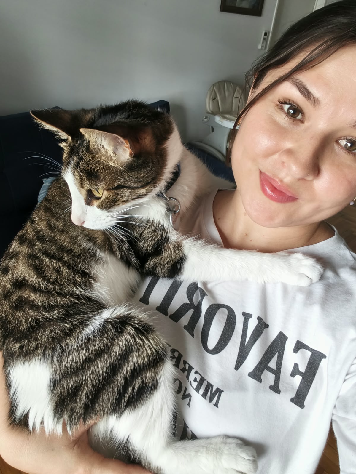 Mi amor gatuno