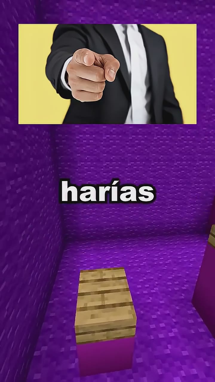 Tu que harías para volver a probar la comida que te hacía tu mamá 🥺#minecraft #gamer #datoscuriosos