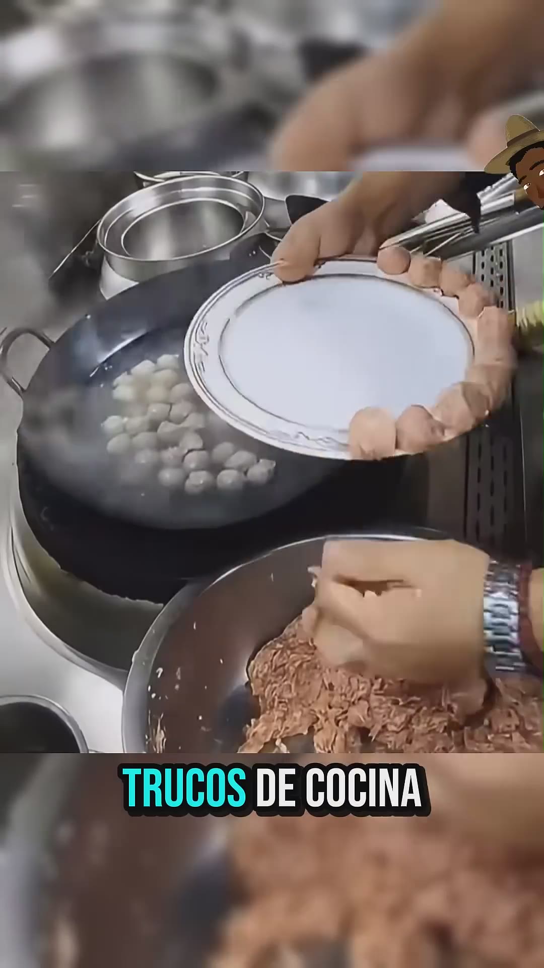 12 trucos de cocina que los chefs de 5 estrellas no te cuentan!