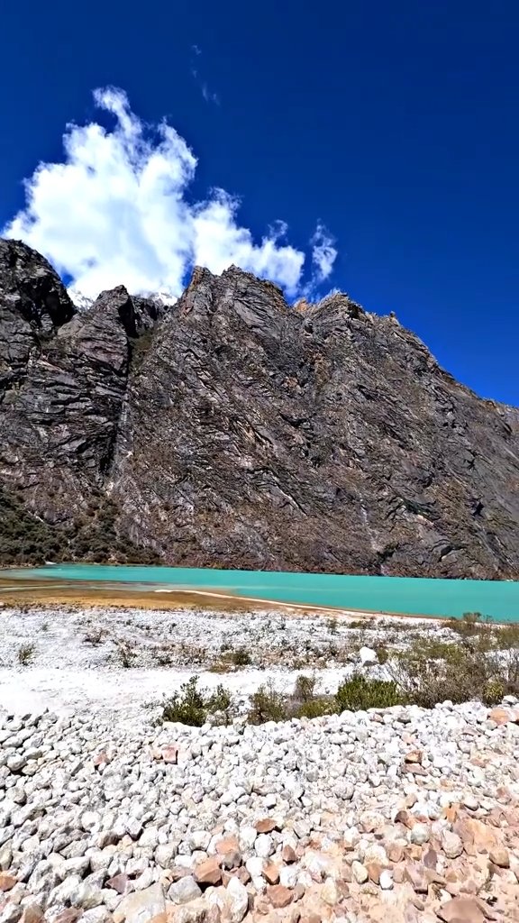 Yungay Áncash Perú