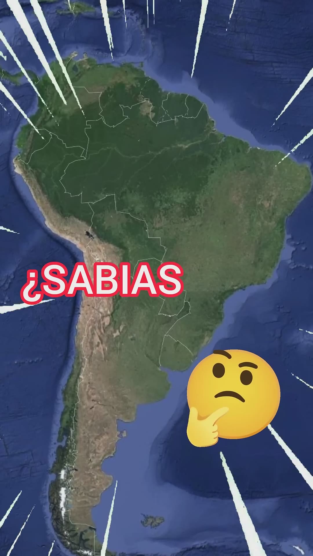 VIRREINATO DEL PERÚ #countryballs #paises #historia #mapa #guerra #curiosidades