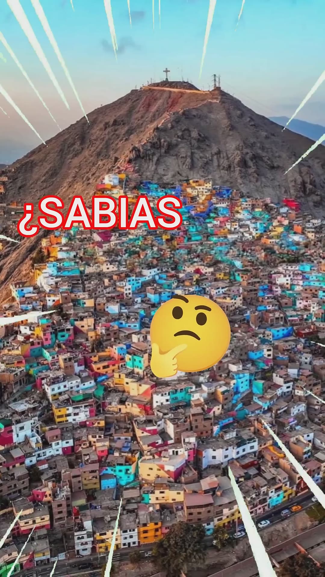 LATINOAMERICA Y SUS PAISAJES #countryballs #paises #datoscuriosos #paisajes #curiosidades