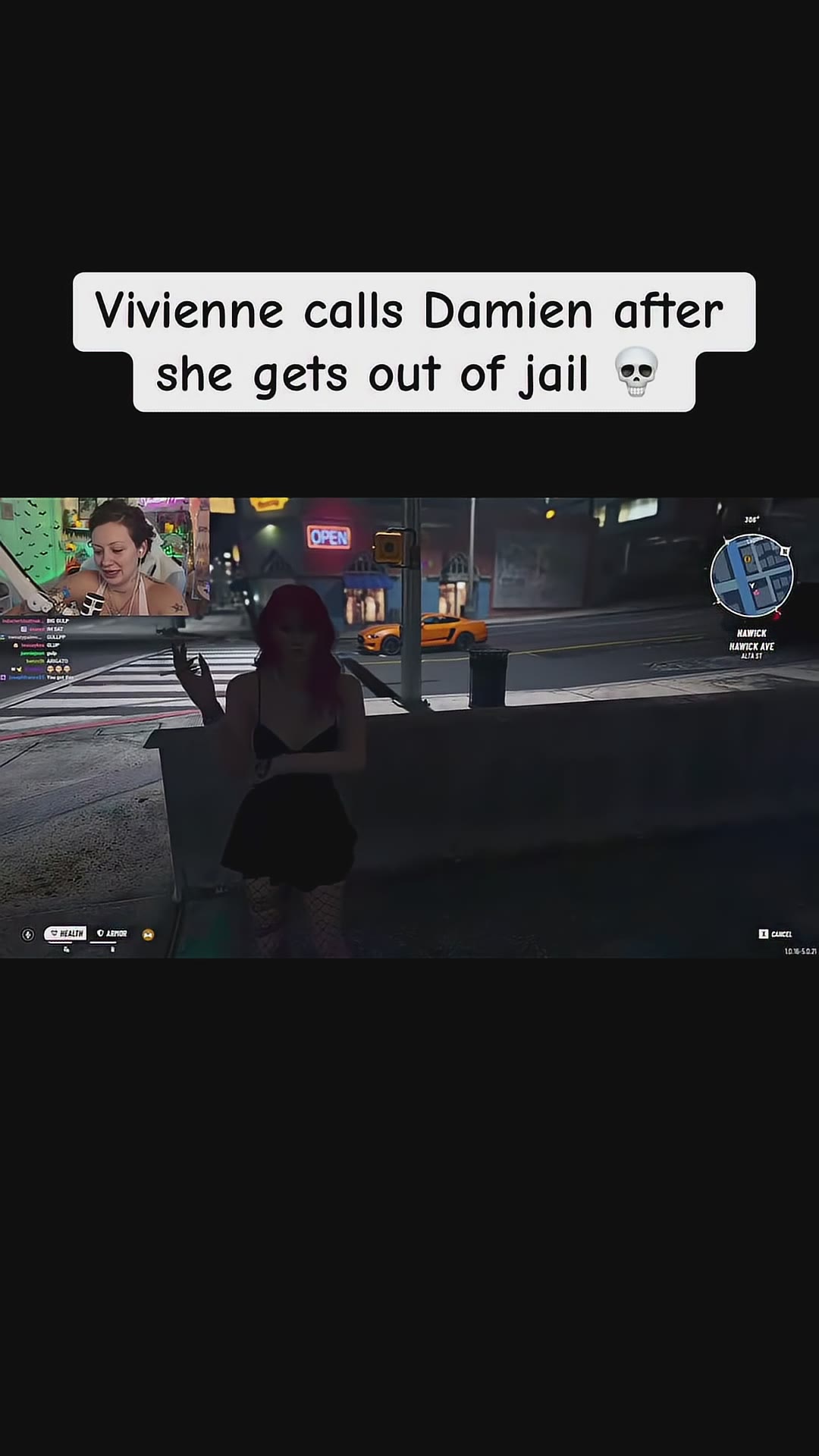 #vanillamace #funny #clips #nopixel #gta #roleplay #shorts #shortstrending #fyp #viral