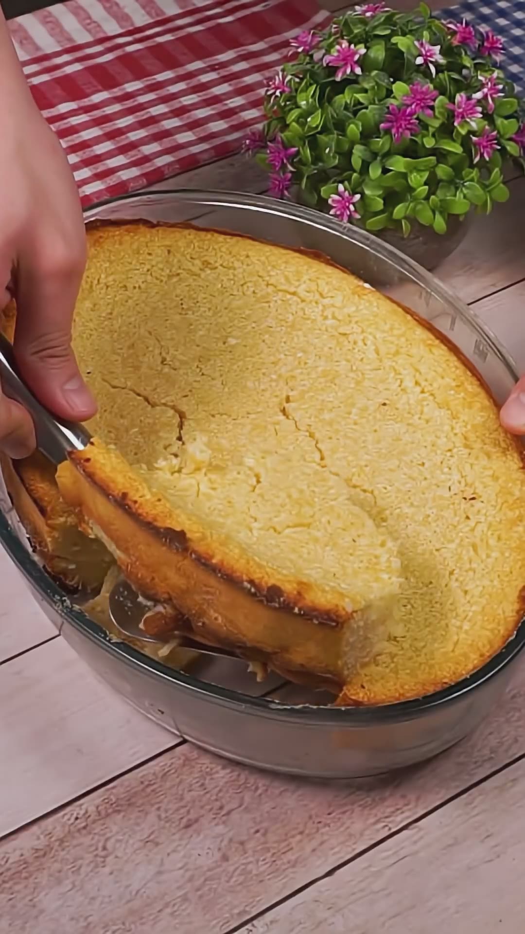 Postre fácil de 4 ingredientes, rápido, cremoso y delicioso #recetas #comida #cocina #postres #coco