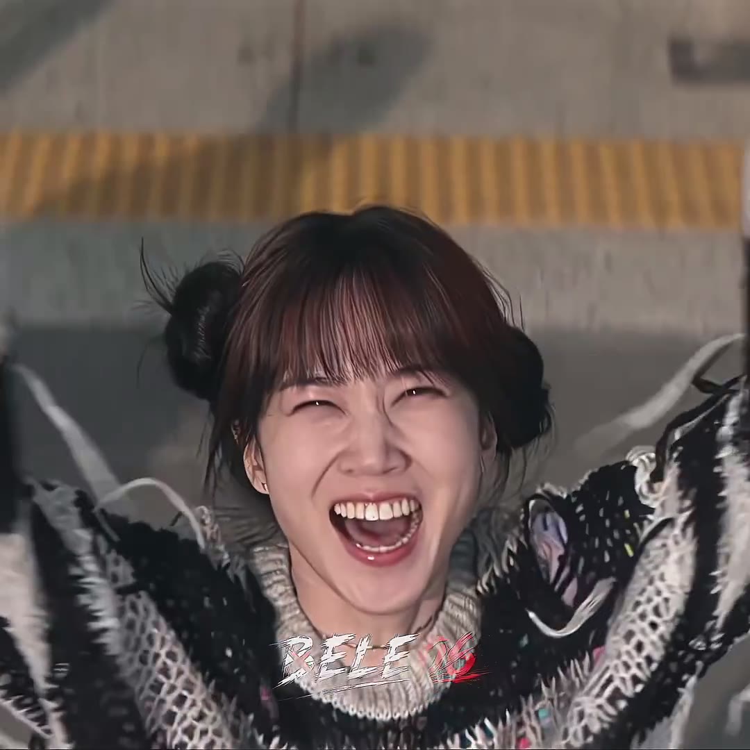 She Didn’t Know 😭🤣☠️ #thewonderfools #kdrama