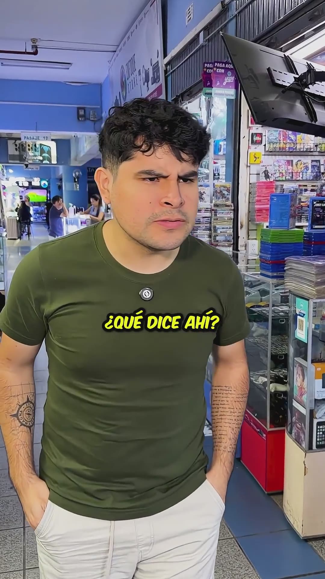 Los mudos no pagan 😂 #playstation #playstation5 #ps5 #ps5pro #videojuegos