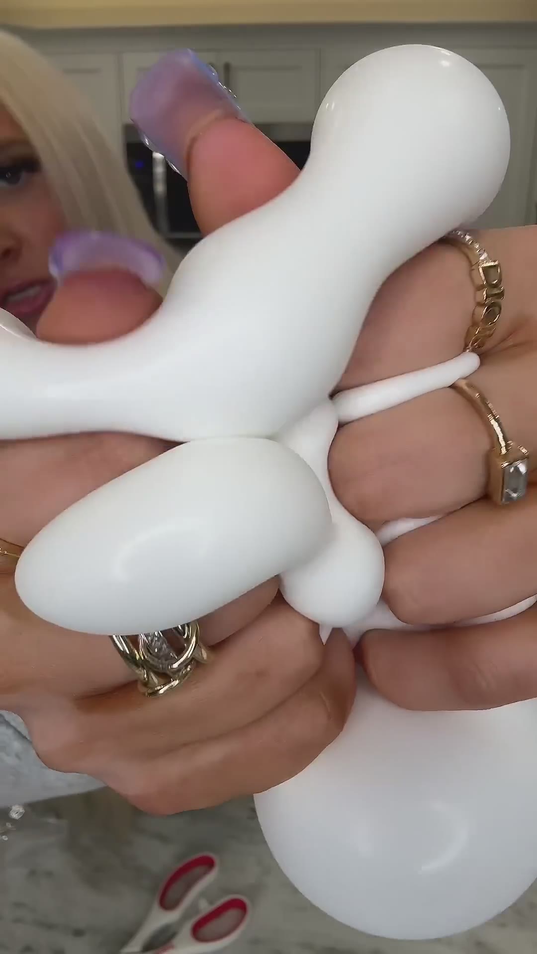 WHICH SQUISHY SOUNDED THE BEST⁉️ @mamahahnofficial #squishy #unboxing #asmr #satisfying #review