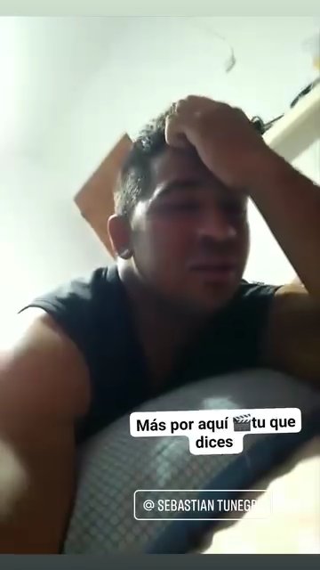 @sebasoficial #argentina #romeosantos #imitador #elchicodelaspoesias
