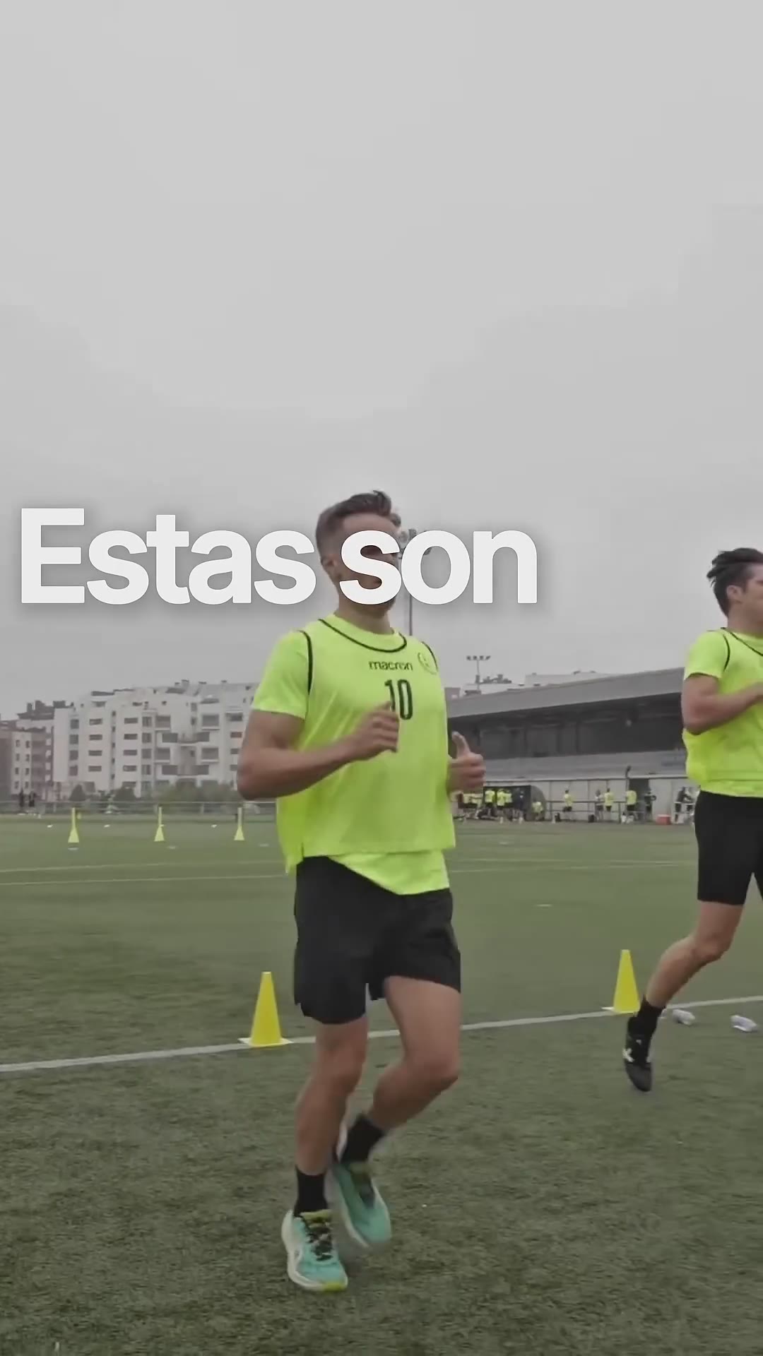🚨 Las nuevas reglas del fútbol español que debes conocer⚽ #shorts #laliga #futbol #reglas #football
