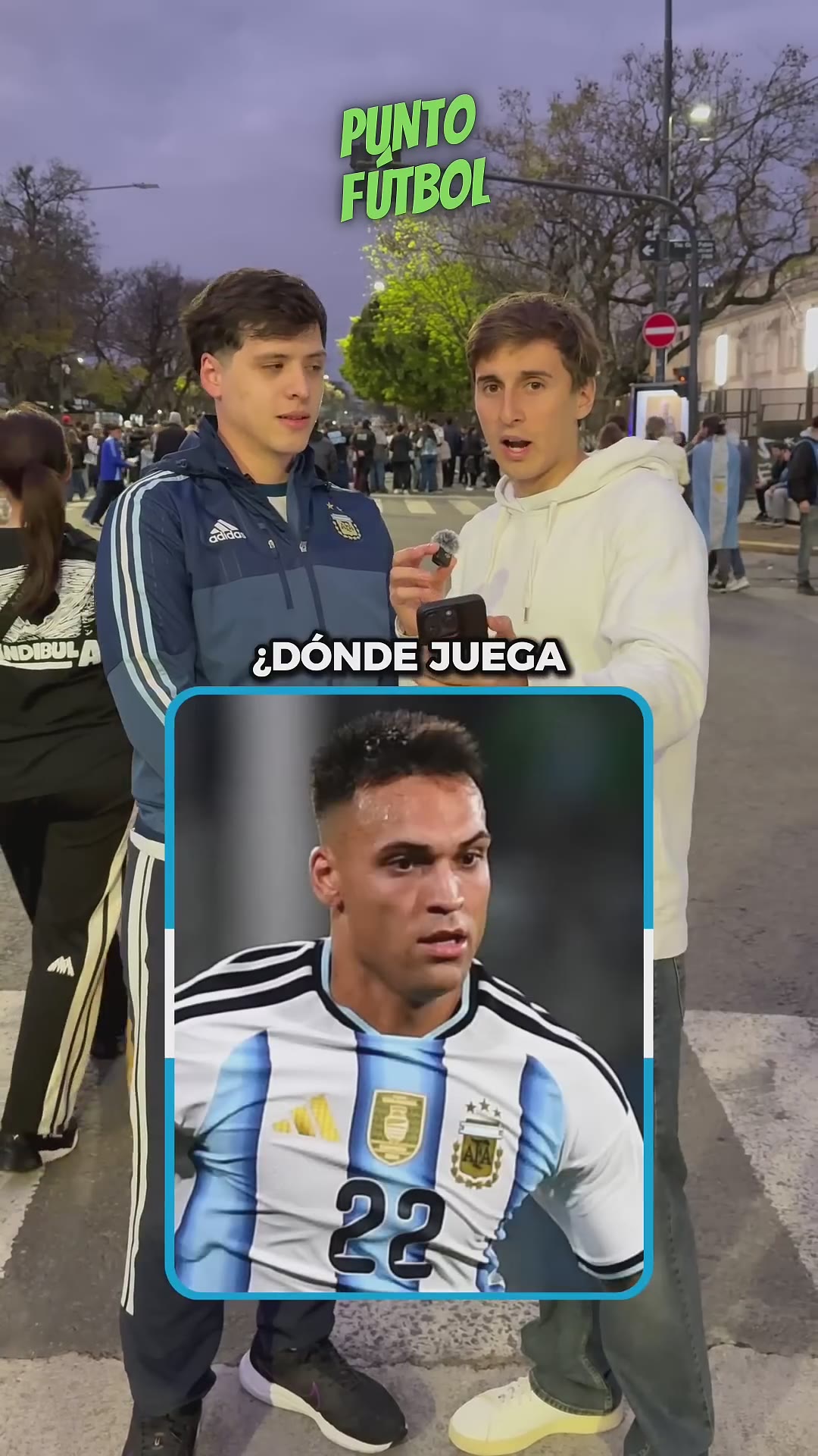 ¿En qué equipo juega? #seleccionargentina #argentina #lautaromartinez #julianalvarez #nicopaz