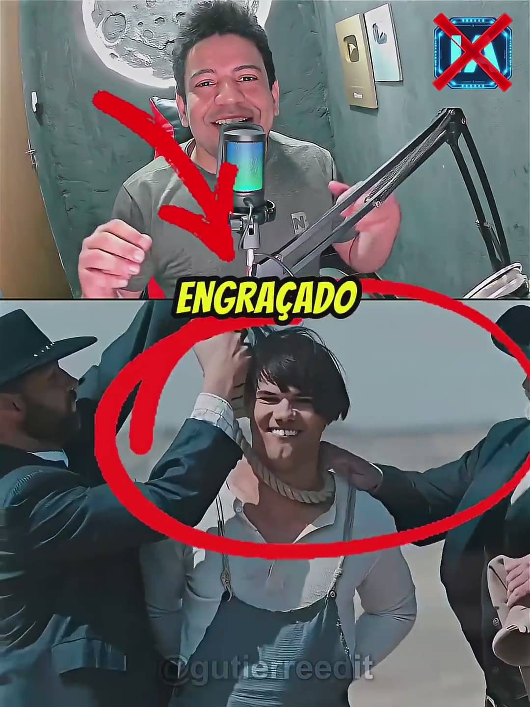 🎬 𝐎 𝐈𝐌𝐎𝐑𝐑Í𝐕𝐄𝐋 😂 #filmes #filme #recap #shorts