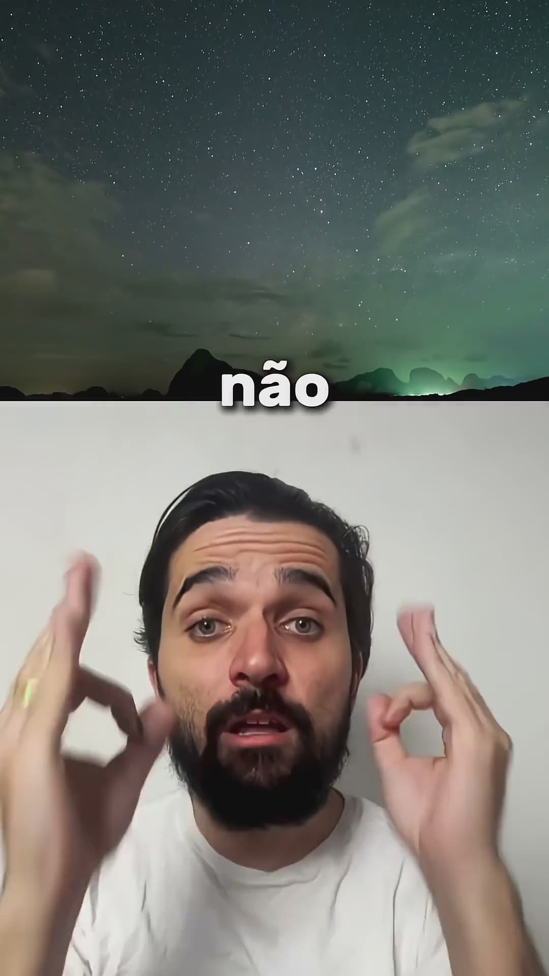 O que o céu nos reserva em 10 de outubro? 🔭✨ #astronomia #ciência