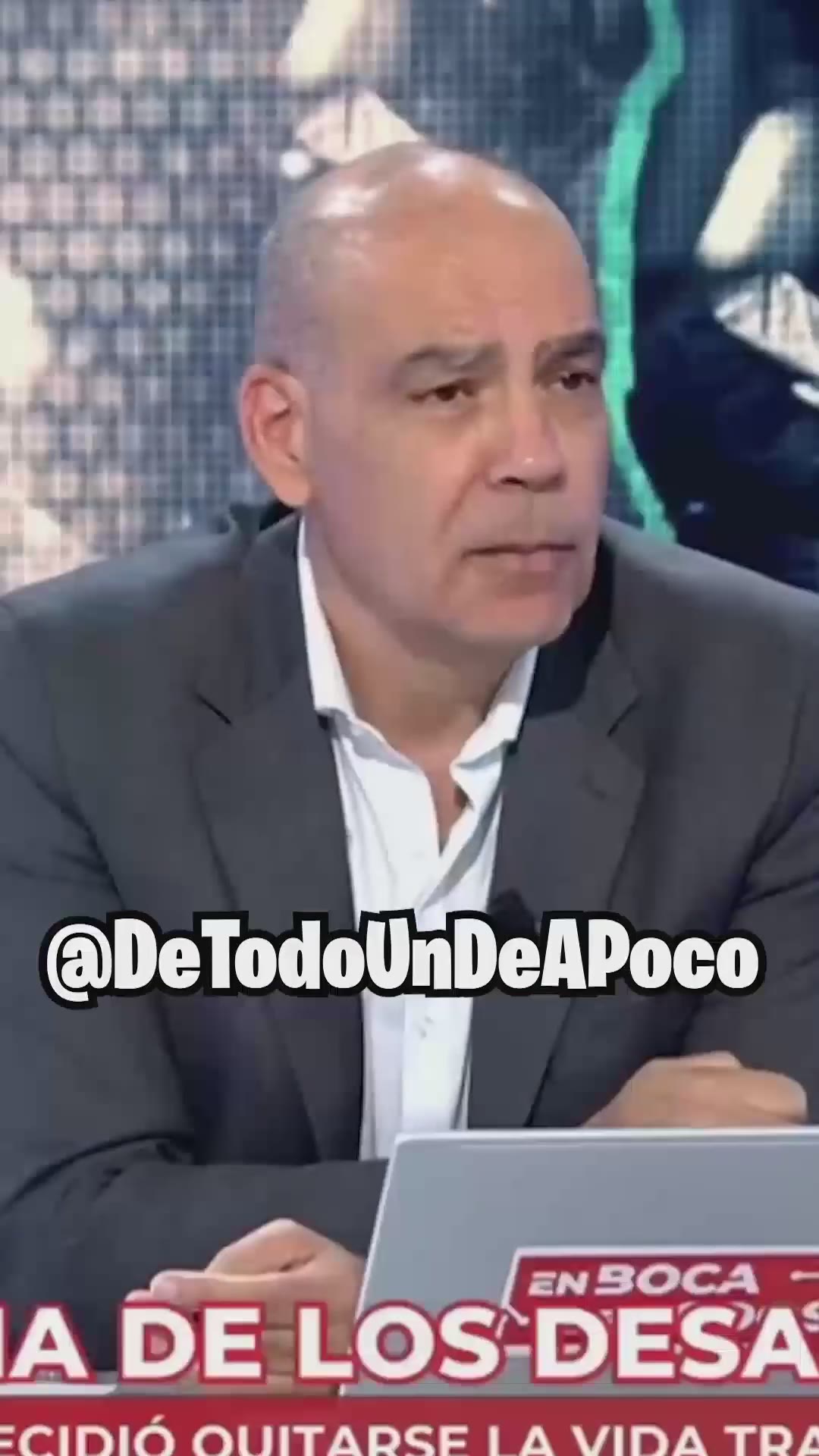 IMPOSIBLE NO ROMPERSE CON OLGA #shorts #debate #politcs #política #PSOE #newshorts #news #ceuta