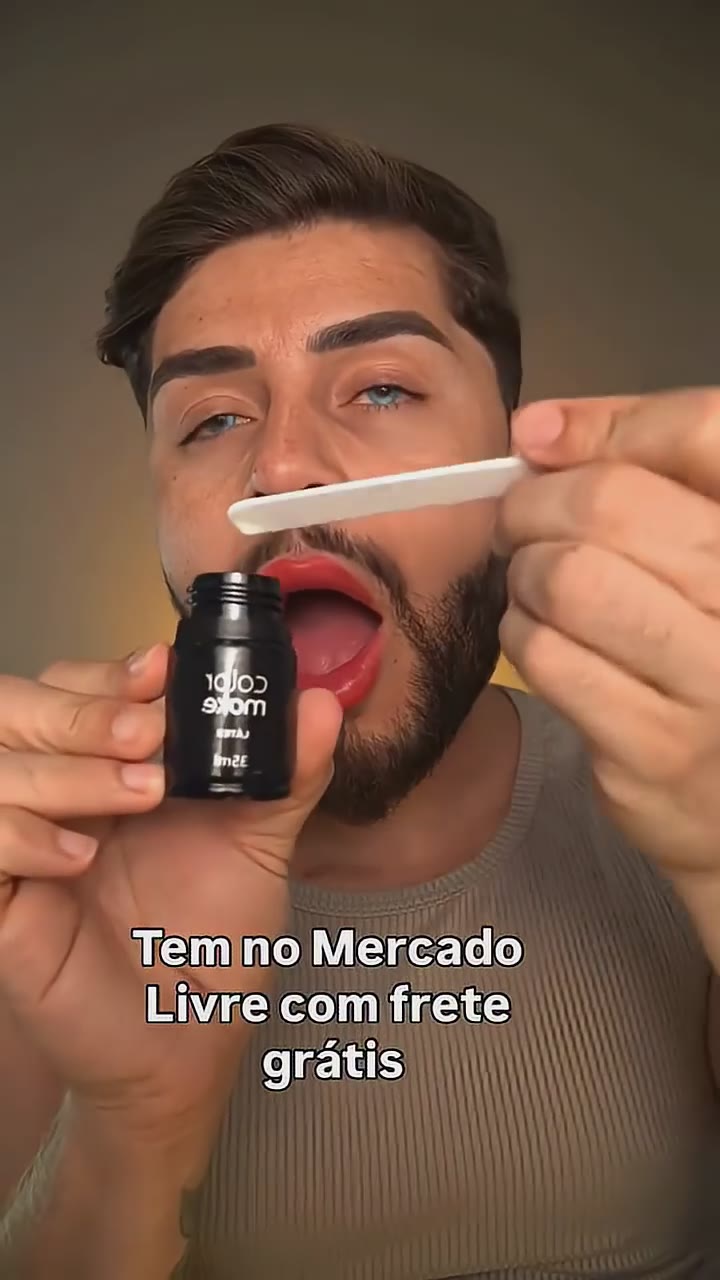 Make fácil pro Halloween 👻 #trend #makeup #viral #shorts