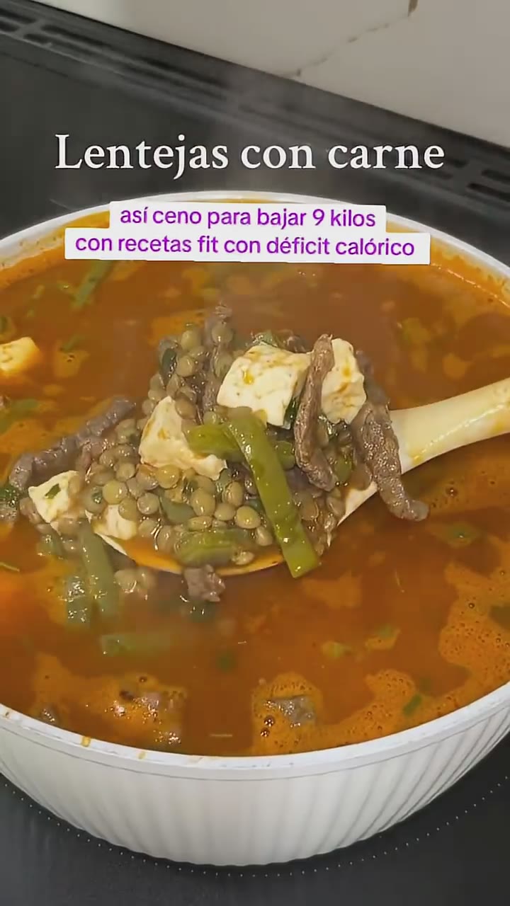 cena saludable para bajar de peso #bajardepeso #perdiendopeso #deficitcalorico