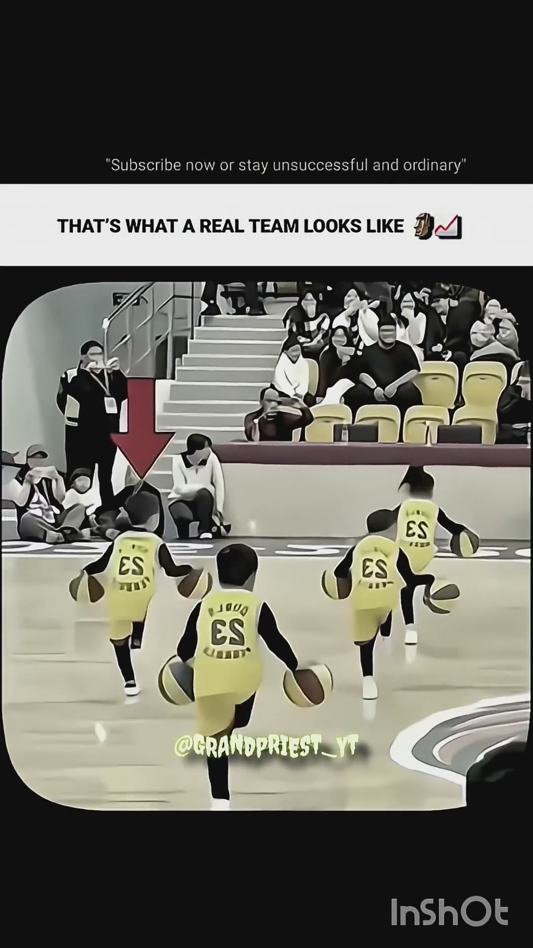 That's what a real team looks like 🗿🔥 || #mindset #selfimprovement #motivation #discipline